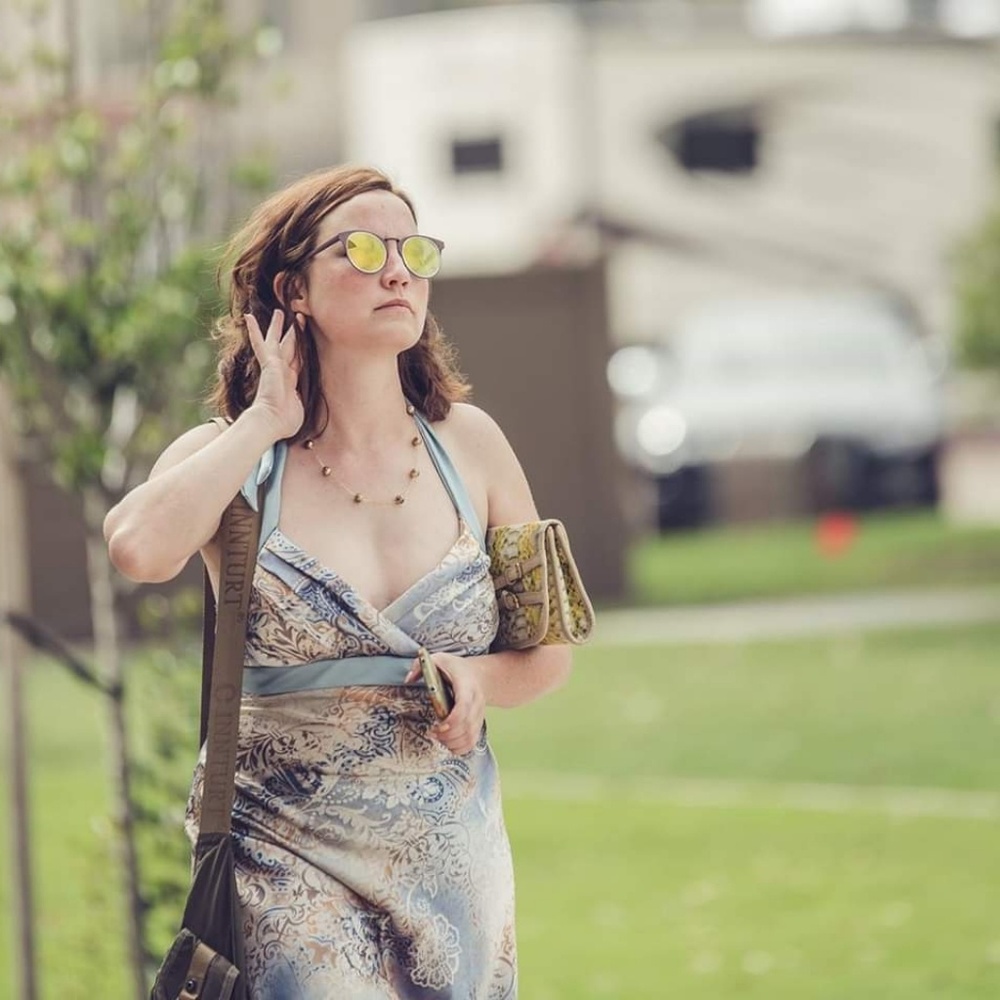 Meet your Posher, Lauren